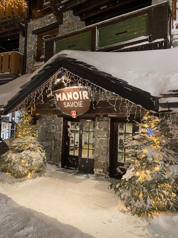 Arc 1950 Appt 6/8 Pers Luxe Manoir Savoie - Ski In Ski Out Les Arcs  Extérieur photo